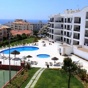  Apartamento Vista Ondas By Algarneto
