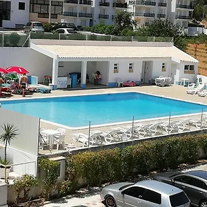  Apartamento Apartamento Agua Plaza T2 - Estrela Do Mar
