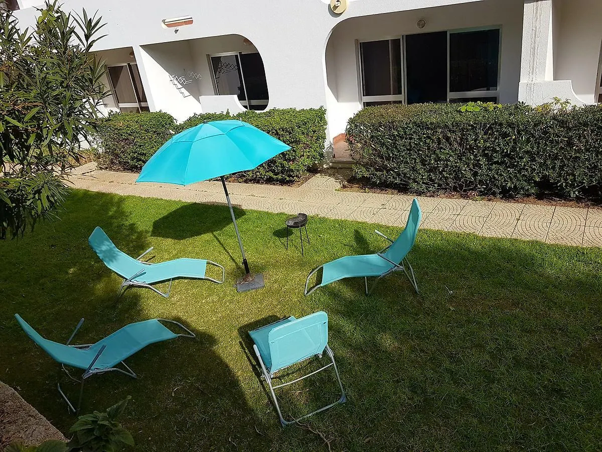 Apartment Studio Praceta Jaime Cortesao Hotel Albufeira Portugal