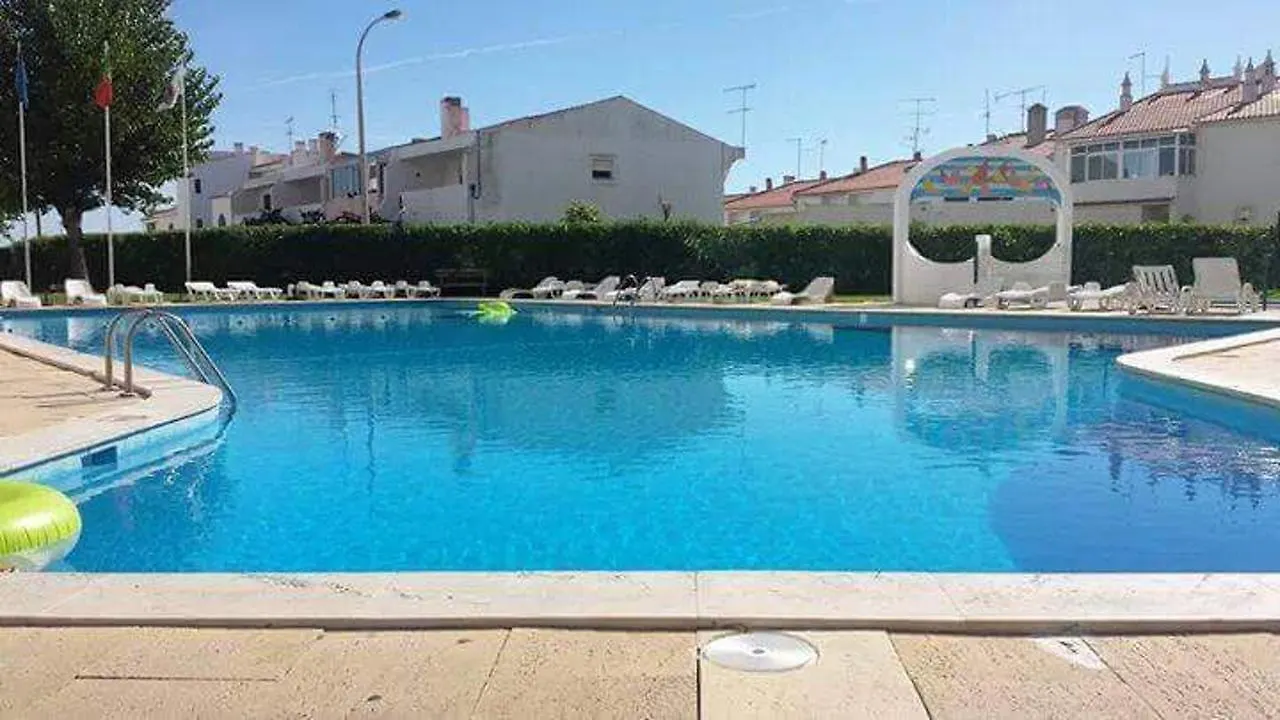 Studio Praceta Jaime Cortesao Hotel Albufeira Portugal