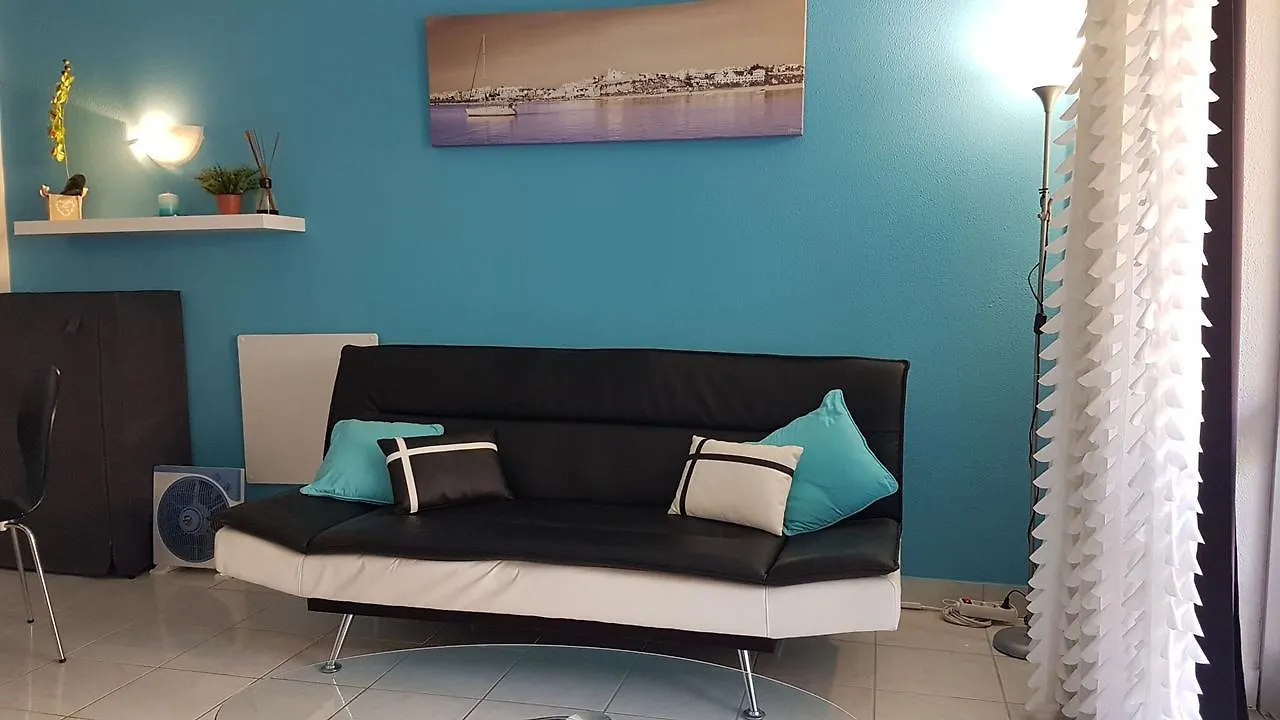 Apartment Studio Praceta Jaime Cortesao Hotel Albufeira